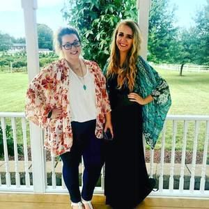 Meet your Posher, Chrissy